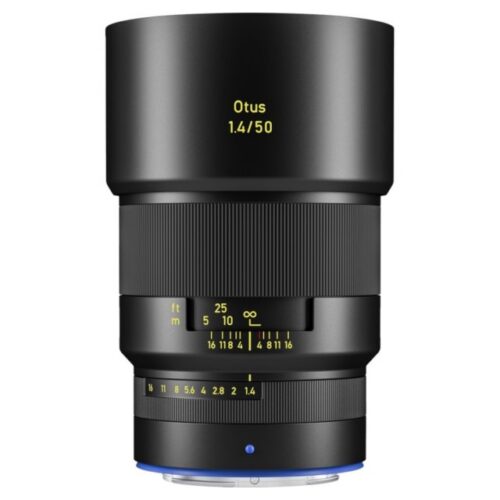 Zeiss Otus ML 50mm F/1.4 Nikon Z