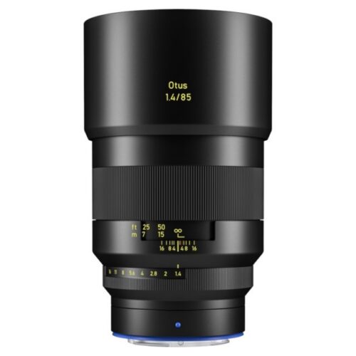 Zeiss Otus ML 85mm F/1.4 Nikon Z