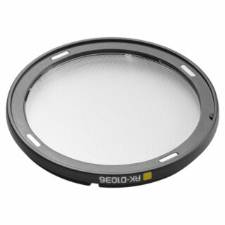 Godox AK-D1036 light-shaping plate for MS60 or RS60