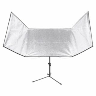 SMDV Flip Bansa Reflector 1480 x 625mm