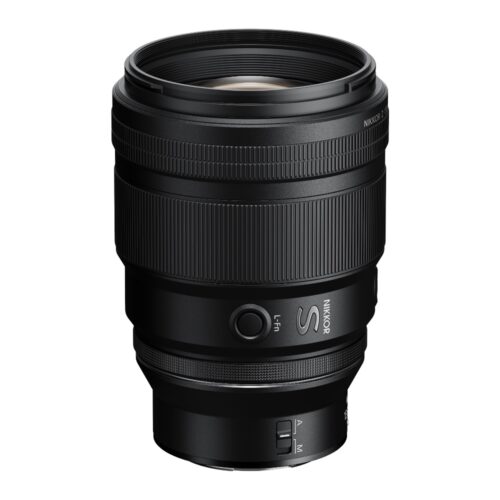 NIKKOR Z 135mm f/1.8 S Plena