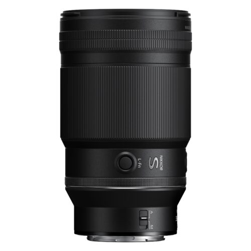 NIKKOR Z 35mm f/1.2 S