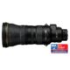 NIKKOR Z 400mm f/2.8 TC VR S
