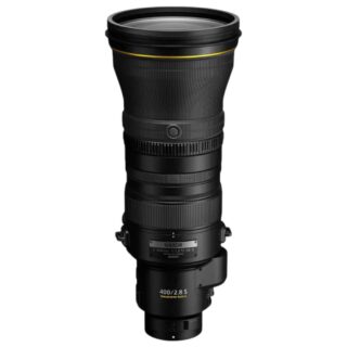 NIKKOR Z 400mm f/2.8 TC VR S