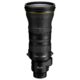 NIKKOR Z 400mm f/2.8 TC VR S