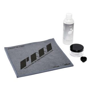PMI Bubble Nozzle Kit