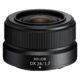 NIKKOR Z DX 24mm f/1.7