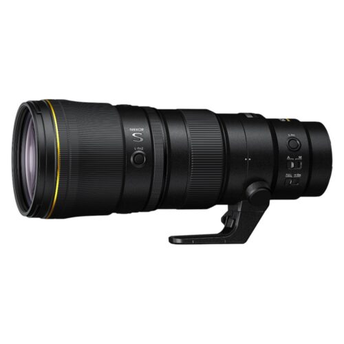 NIKKOR Z 600 f/6.3 VR S