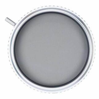 NiSi Filter ND-Vario 1-5 Stops True Color 46mm