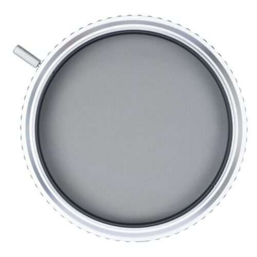 NiSi Filter ND-Vario 1-5 Stops True Color 46mm