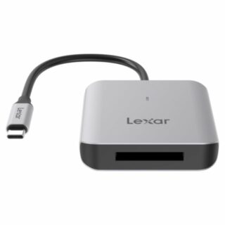 Lexar CARDREADER CFEXPRESS Type B USB 3.2 Gen USB-C Reader LRW510U