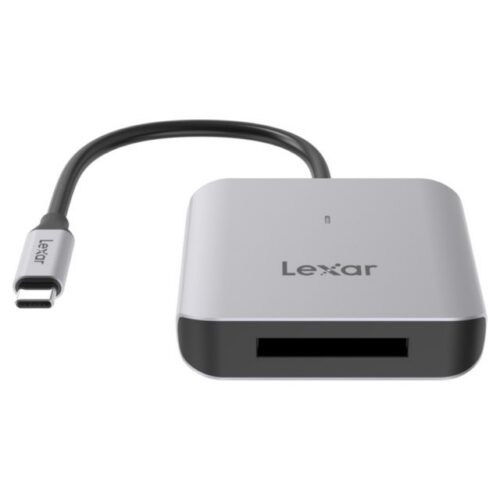 Lexar CARDREADER CFEXPRESS Type B USB 3.2 Gen USB-C Reader LRW510U