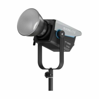 Nanlite FC-500C LED RGBW Spot Light