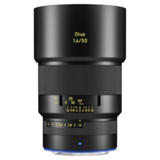 Zeiss Otus ML 50mm F/1.4 Canon RF