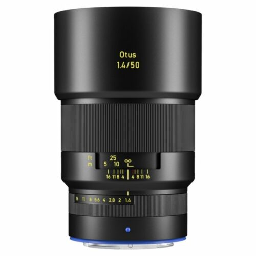 Zeiss Otus ML 50mm F/1.4 Canon RF
