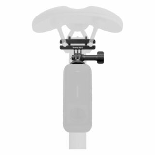 Insta360 Kaamera kinnitus sadularaamidelet