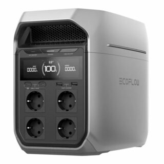 EcoFlow DELTA 3 1024Wh