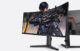34" Koorui Gaming Monitor 34E6UC 3440*1440px 165Hz