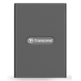 Transcend TS-RDE2 Card Reader CFexpress Typ-B USB3.2 Gen2