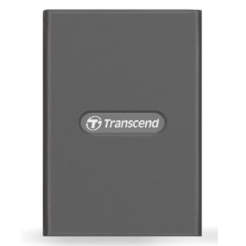 Transcend TS-RDE2 Card Reader CFexpress Typ-B USB3.2 Gen2
