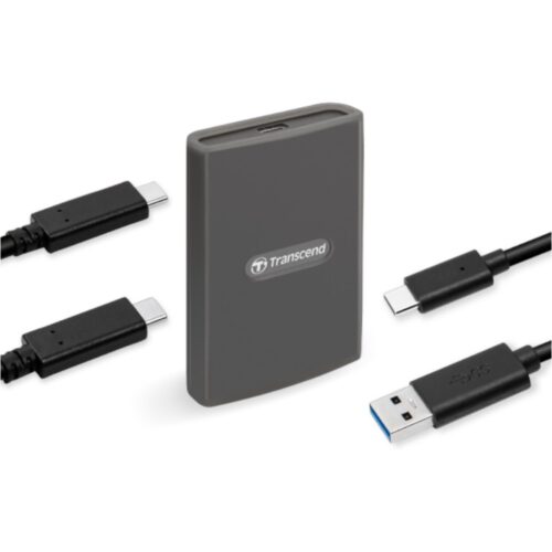 Transcend TS-RDE2 Card Reader CFexpress Typ-B USB3.2 Gen2