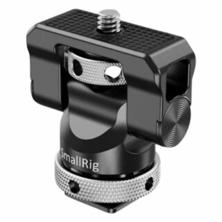 SmallRig 2346 Swivel & Tilt Mount with Cold Shoe