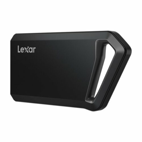 2TB SSD Lexar SL600 USB3.2 Gen2x2 up to R2000 W2000