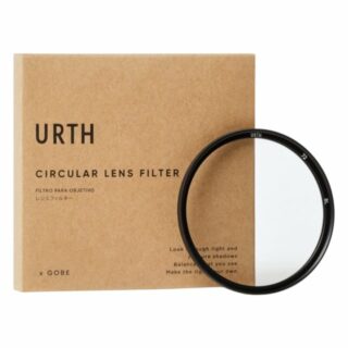 Urth 72mm UV Lens Filter
