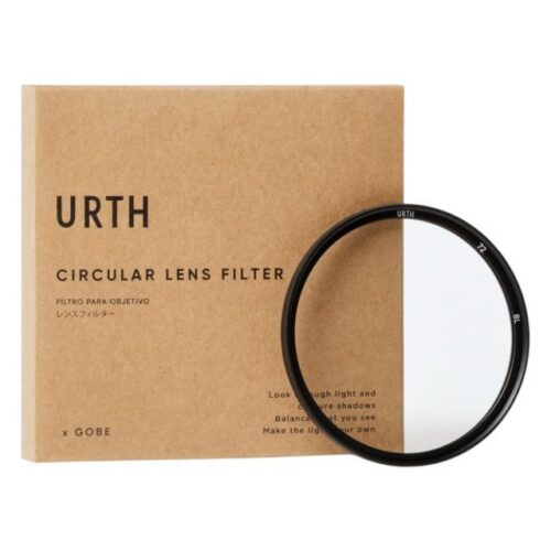 Urth 72mm UV Lens Filter