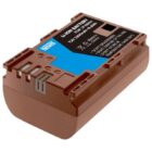 Newell LP-E6NH USB-C for Canon