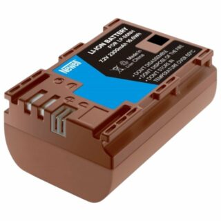 Newell LP-E6NH USB-C for Canon