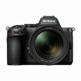 Nikon Z5II 24-70mm kit