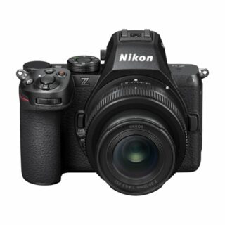 Nikon Z5II 24-50mm kit