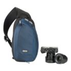 TurnStyle 5 V2.0 Blue Indigo