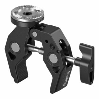 SMALLRIG 4249 Super Clamp ARRI roseti kinnitusega