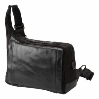 Artisan & Artist RR4-05C Leather Casual Camera Sling Bag