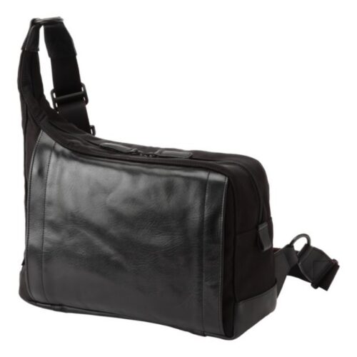 Artisan & Artist RR4-05C Leather Casual Camera Sling Bag