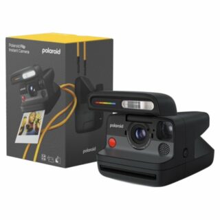 Polaroid Flip,must