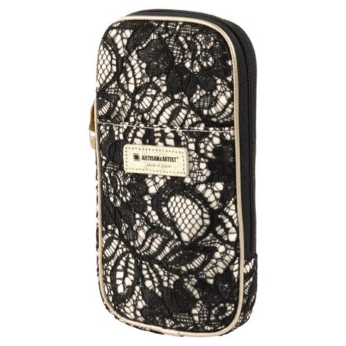 Artisan & Artist Classic Monotone - Slim Multi-Use Pouch