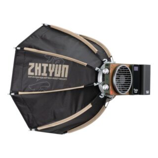 ZHIYUN LMolus LED X100RGB Pro Cob Light