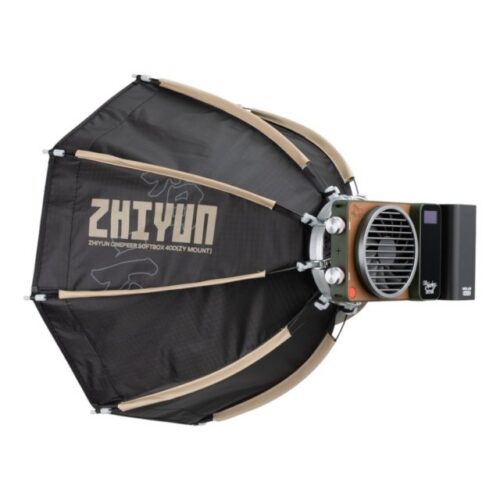 ZHIYUN LMolus LED X100RGB Pro Cob Light