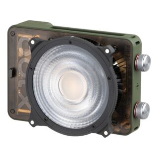 ZHIYUN Molus X100RGB Cob Light LED
