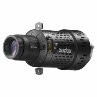 Godox BFP välkprojektsiooni kinnitus Bowens