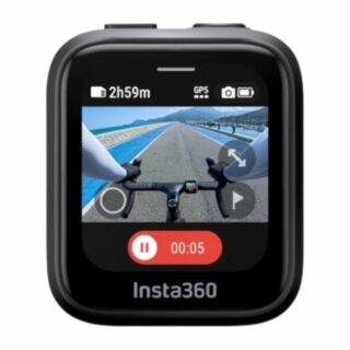 Insta360 GPS Preview Remote