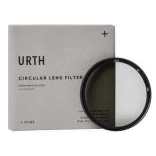 Urth 62mm ringpolarisatsioonifilter CPL Plus seeria