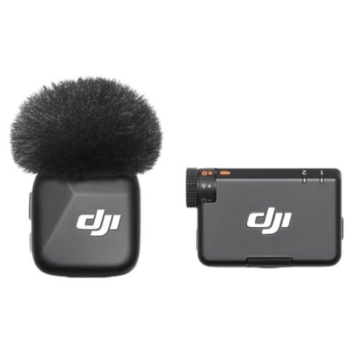 DJI Mic Mini