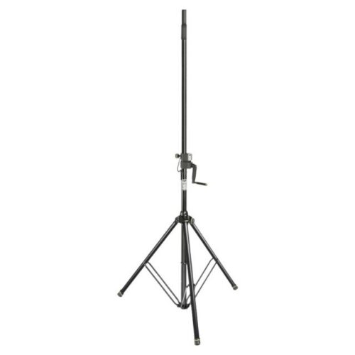 Gravity SP 4722 B Wind-Up Stand must