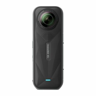 Insta360 X5 Standard Bundle