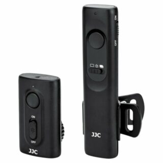 JJC RF-SWB Wireless Remote Control