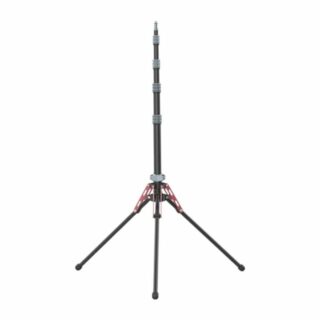Ulanzi MT-49 Carbon Fiber Portable Light Stand and Camera Tripod 1.9m